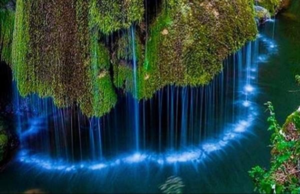 Amazing Waterfall Pictures Of The World