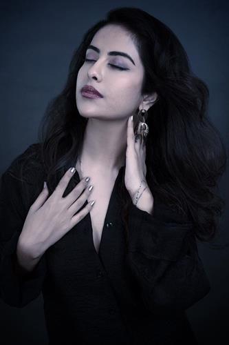 Balika Vadhu Fame Avika Gor's New Stunning Look