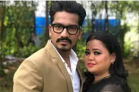 Comedian Bharti Singh Became A Mother. 
