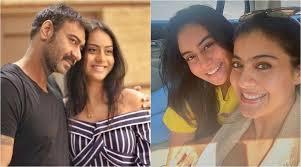  Kajol and Ajay Devgn's daughter Photo of Nysa Devgn Party With Her Friends Goes Viral
