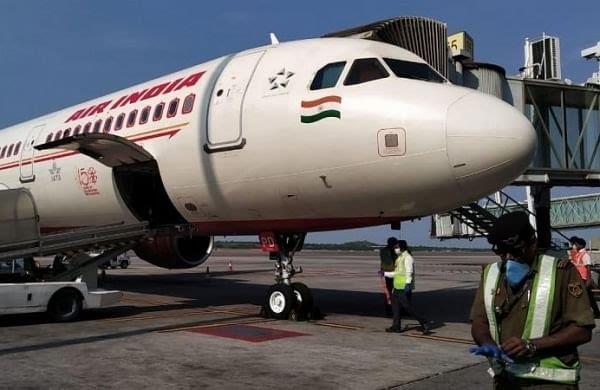 Air India suspends Delhi-Moscow flight