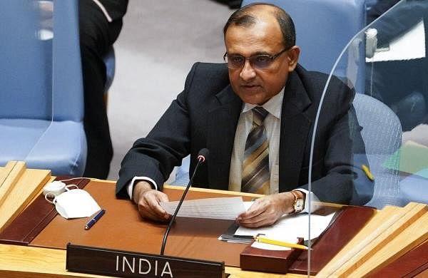 India abstains from voting amid Russia's warning