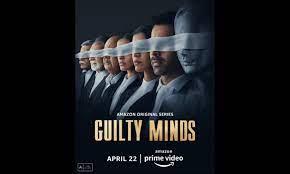 Guilty Minds Trailer Out!