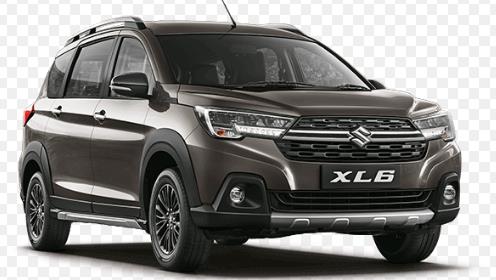 Maruti Suzuki XL6: To be launched in India on 21 April.
