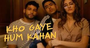 Siddhant Chaturvedi,Adarsh Gourav and Ananya Panday starrer 'Kho Gaye Hum Kahan' begins shoot