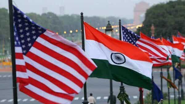 2+2 talks between India and USA are going to held on 11 April