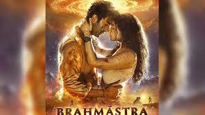 Ayan Mukerji releases new poster of 'Brahmastra'