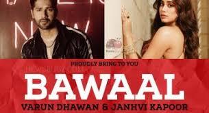 Bollywood Actor Varun Dhawan And Janhvi Kapoor's Film 'Bawaal' Shooting Starts In Lucknow