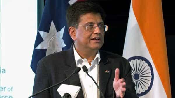 Textile exports expected to reach $100 billion by 2030 - Piyush Goyal