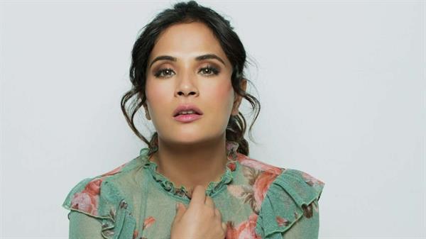 Bollywood Actress Richa Chadha lost 15 kg weight in 3 months.