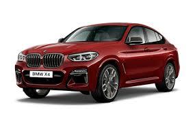 BMW X4 silver shadow edition launched in india