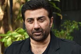 SUNNY DEOL SHARE HIS A FUNNY VIDEO.