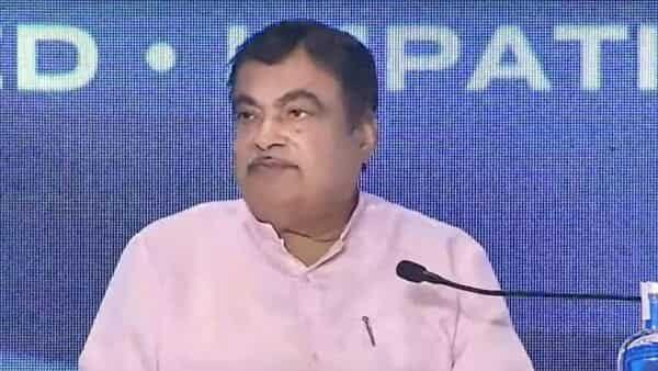 If Elon musk is ready to manufacture Tesla cars in India, he is welcomed in India - Nitin Gadkari