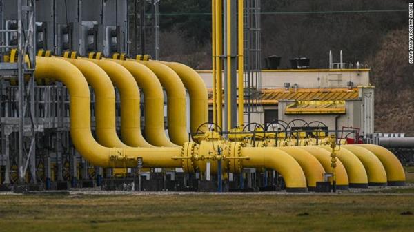European nations accept Putin's Ruble for gas condition