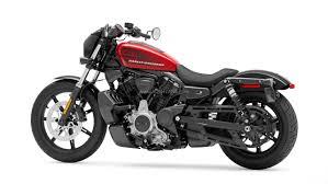 Harley Davidson Nightster S Launched In India. 