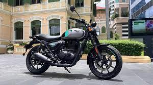 Royal Enfield Hunter 350 launched soon.
