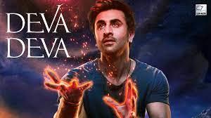 Brahmastra: Teaser of the song 'Deva Deva' released.