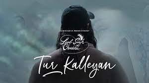 Laal Singh Chaddha: New Song "Tur Kalleyan" Release.