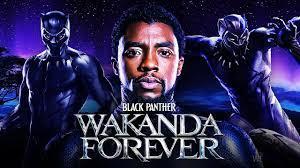 Black Panther: Wakanda Forever Official Trailer Release.