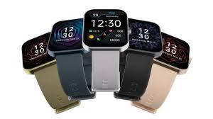 Noise ColorFit Pulse 2 Smart Watch Launch In India.