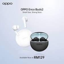 OPPO Enco Buds 2 launched in India.