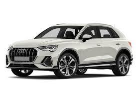 New Audi Q3 launched in India at Rs 44.89 lakh.