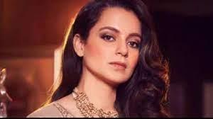 Kangana Ranaut expressed grief over the demise of Prime Minister Narendra Modi's mother Heeraben.
