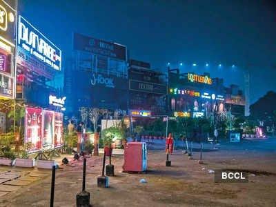 Government decided to lift the ban in Noida due to the decreasing Covid-19 cases, gyms and restaurants will be open from February 12