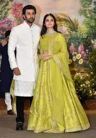 Gangubai Kathiawadi actress Alia Bhatt recently admitted that she's already married to Ranbir Kapoor.