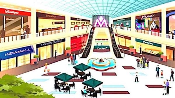 Now you will be able to do shopping from the mall sitting at home, Metamall is coming soon