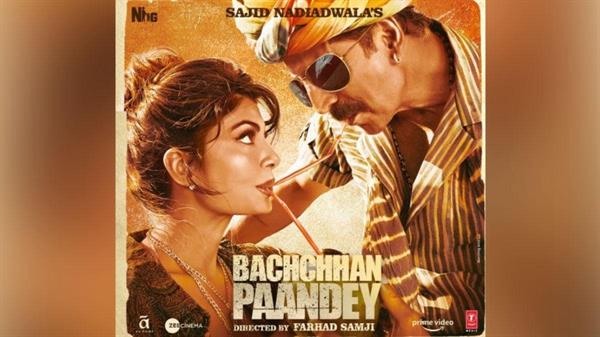 Bachchan Pandey movie trailer released, fans gave mixed reaction