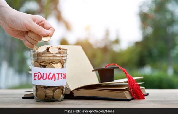 Allahabad University waives fees of orphaned students during Covid-19 epidemic