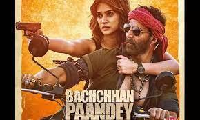 Bachchhan Paandey Trailer: ‘Bachchhan Paandey’ starring Akshay Kumar receives a thunderous response