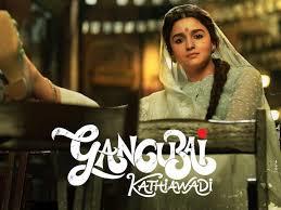 Gangubai Kathiawadi Box Office First Day 1: 10.50 Crore.