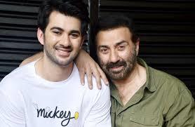 Apne 2 Movie: Sunny Deol is ensuring son Karan Deol's comeback with a bang;