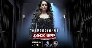 Lock Upp: The honourable courts have taken back their stay order allowing for the Kangana Ranaut show to stream.