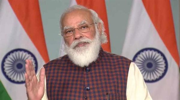 PM Gati-Shakti' initiative will provide a new approach to infrastructure strategy, execution and supervision - Narendra Modi