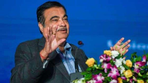 Nitin Gadkari urges Central government to collaborate with the State governments to enhance infrastructure.