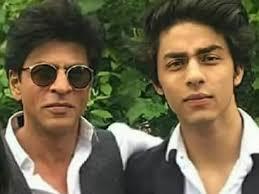 Shahrukh Khan's son Aryan Khan appealed to the court to return the passport.