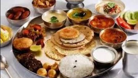 Famous Foods Of Uttarakhand.
