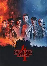 Stranger Things 4: Netflix Series Smashes The Record!