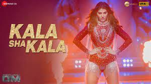 Rashtra Kavach Om: Watch New Song 'Kala Sha Kala'.