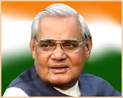 Film will be made on the biopic of former Prime Minister Atal Bihari Bajpayee.