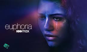 Euphoria Is HBO’s 2nd Most Watched Show With 16.3 Million Viewers.