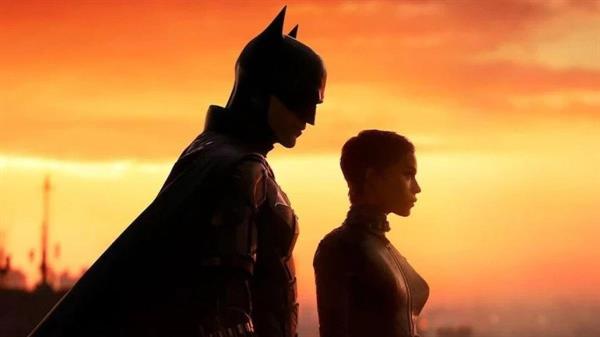 The Batman to release on March 4, reveals Warner Bros.