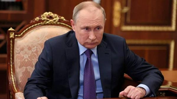 We have no grudge against our neighboring countries -Vladimir Putin