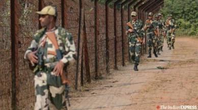 Indiscriminate firing in BSF mess 5 killed including accused
