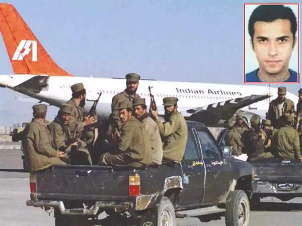 Zahoor Mistry involved in IC-814 hijack in 1999 murdered