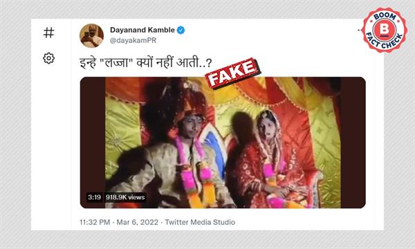 Famous news channels including NDTV, Times of India and Indian Express trolled on Twitter for sharing false news
