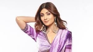 Watch Video: Shilpa Shetty spends time in the nature amid Sukhee shoot.